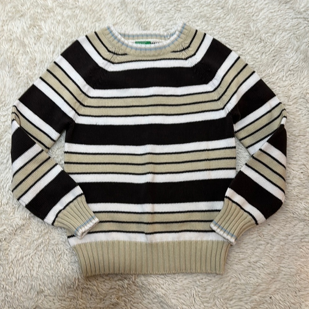 EuC United color of Benetton for boys size L